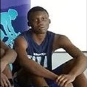 Meet your Posher, Derrick